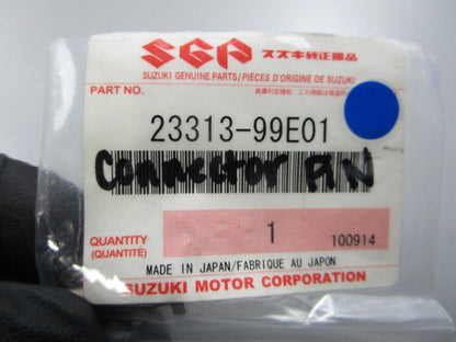 *NEW OEM* (LOT OF 2) 0810 Suzuki Connector Pin 23313-99E01