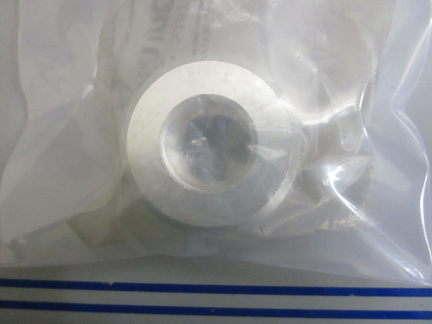 *NEW OEM* 0810 Mercury Quicksilver Swivel Ring 35221