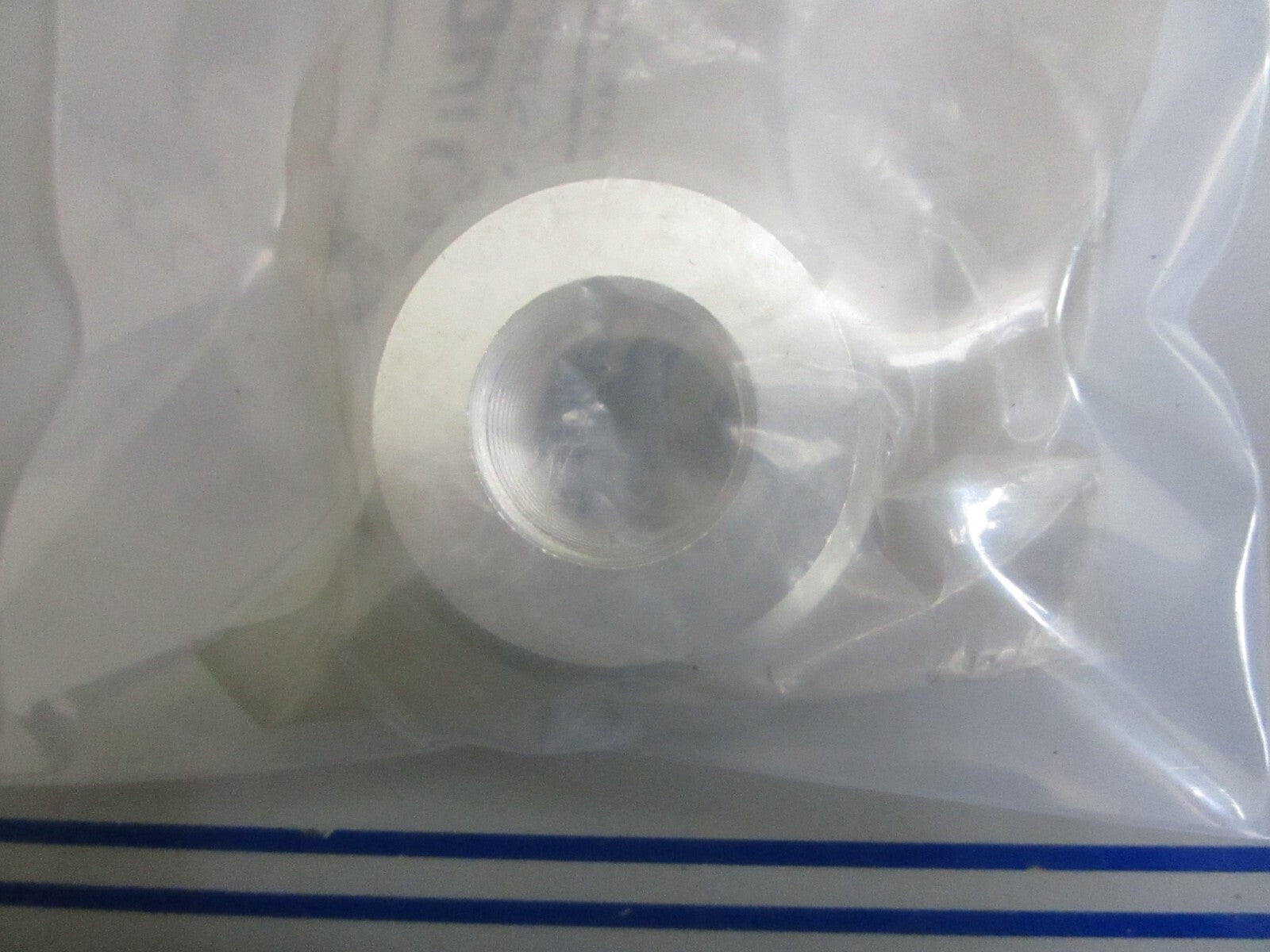 *NEW OEM* 0810 Mercury Quicksilver Swivel Ring 35221