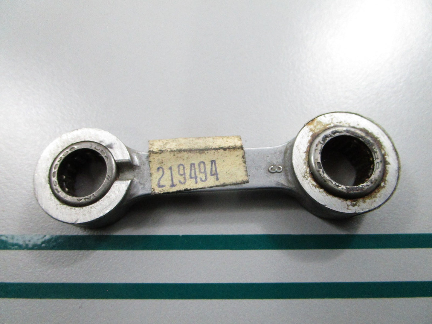 NEW 219494 McCulloch Connecting Rod Assembly 0810