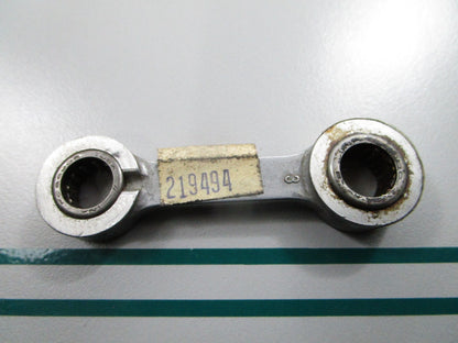 NEW 219494 McCulloch Connecting Rod Assembly 0810
