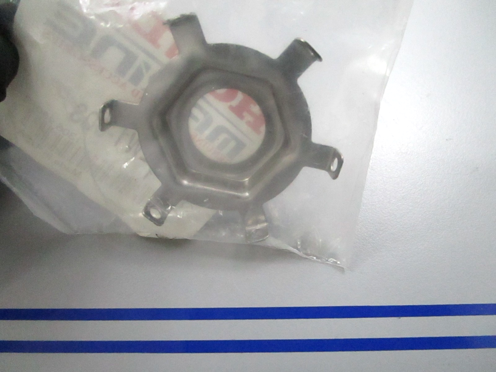 *NEW OEM* 0810 Honda Tab Washer 90508-ZW1-003