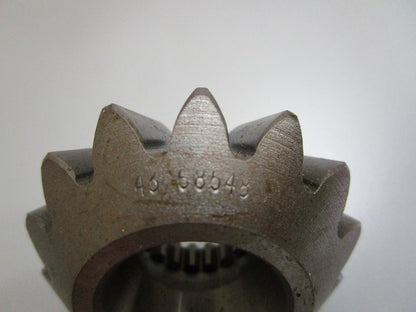 *NEW OEM* 0820 Mercury Quicksilver 14T Pinion 43-68548