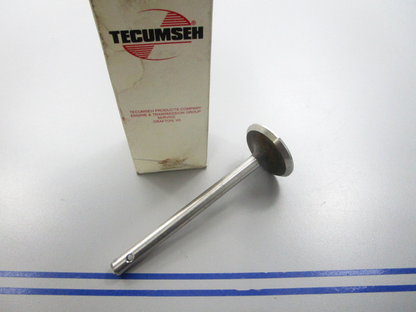 NEW OEM 31940 Tecumseh Intake Valve 0810