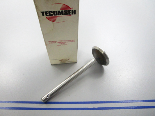 NEW OEM 31940 Tecumseh Intake Valve 0810