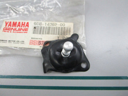 NEW OEM 6G8-14368-00-00 Yamaha Diaphragm 0810