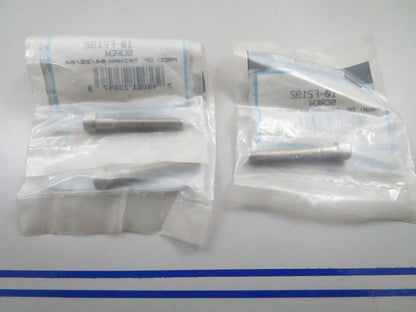 *NEW OEM* (LOT OF 3) 0810 Mercury Quicksilver Screw 10-F2192