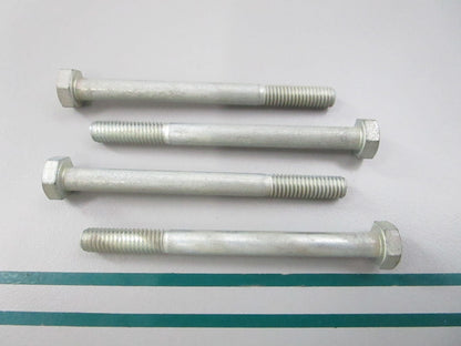 NEW OEM (LOT OF 4) 955282 Volvo Penta Screw 0810