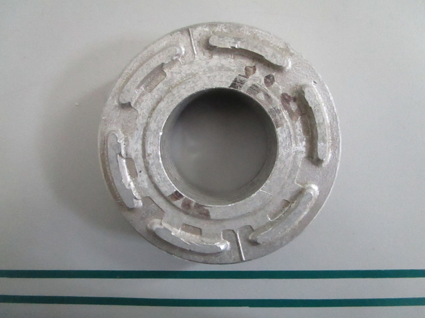 NEW OEM 168-11515-00-00 Yamaha Labyrinth Seal 0820