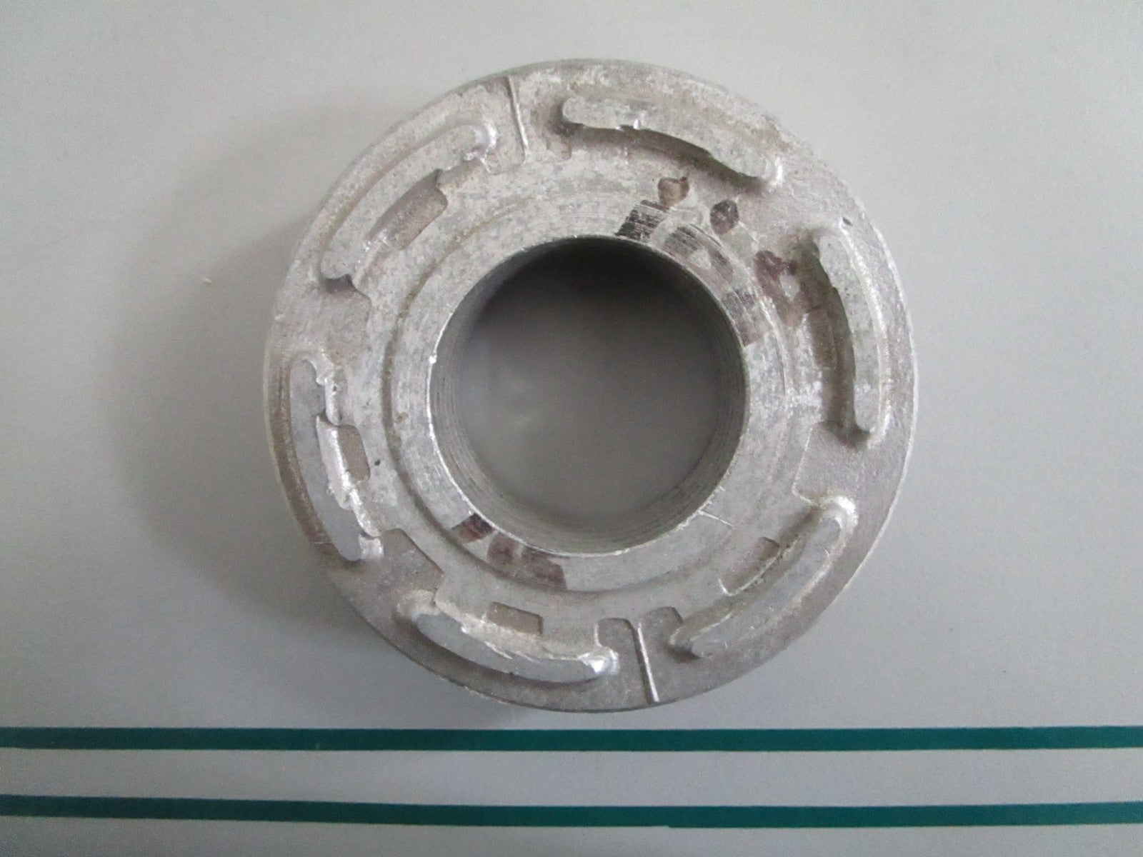 NEW OEM 168-11515-00-00 Yamaha Labyrinth Seal 0820