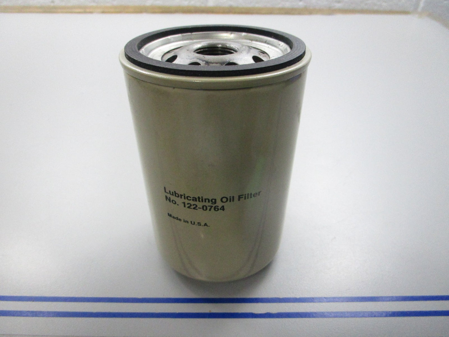 NEW OEM 122-0764 Onan Oil Filter 0810