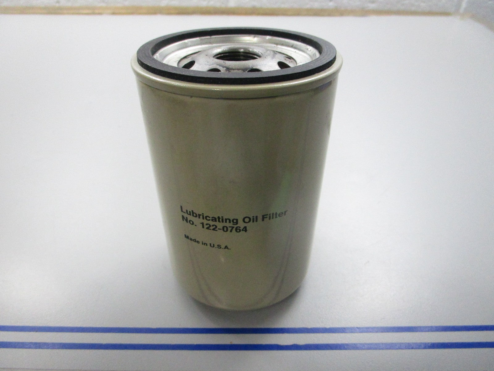 NEW OEM 122-0764 Onan Oil Filter 0810