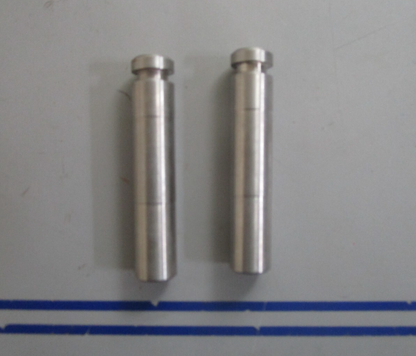 *NEW OEM* (LOT OF 2) 0720 Volvo Penta Pin 872382