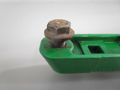 NEW OEM ET17631 John Deere Adjuster Clamp 0820