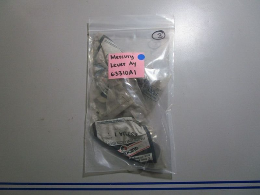 *NEW OEM* 0770 Mercury Quicksilver Lever Assembly 63310A1