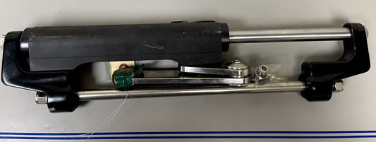 *NEW OEM* 0670 UFLEX Hydraulic Steering Cylinder UC128OBF-1P UC128OBF 1P