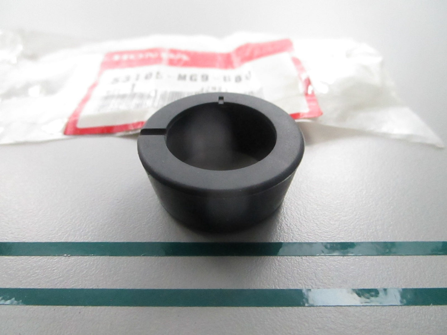 NEW OEM 53105-MG9-680 Honda Bar Ring 0810