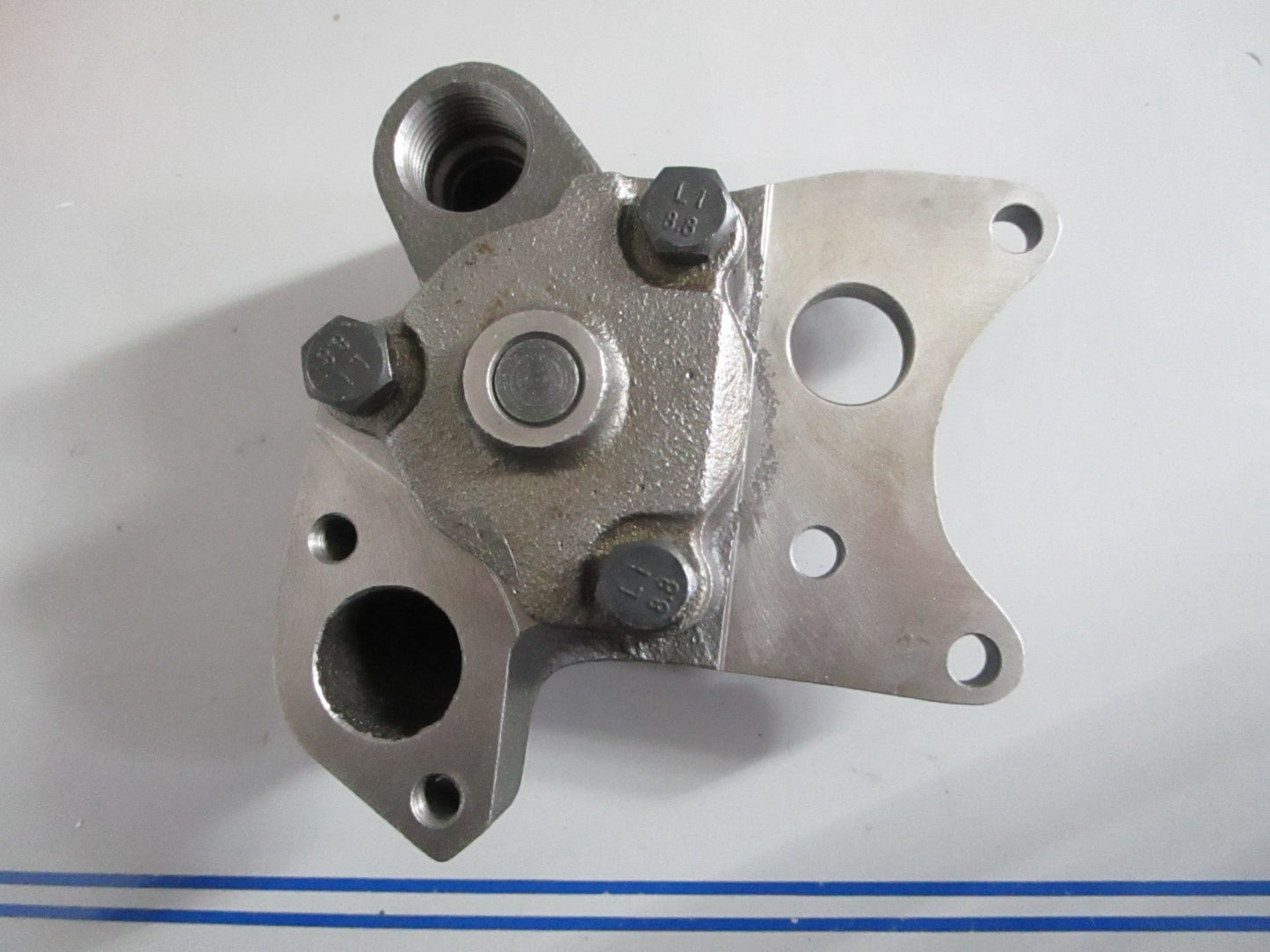 NEW OEM H41314182 Perkins Oil Pump 0820