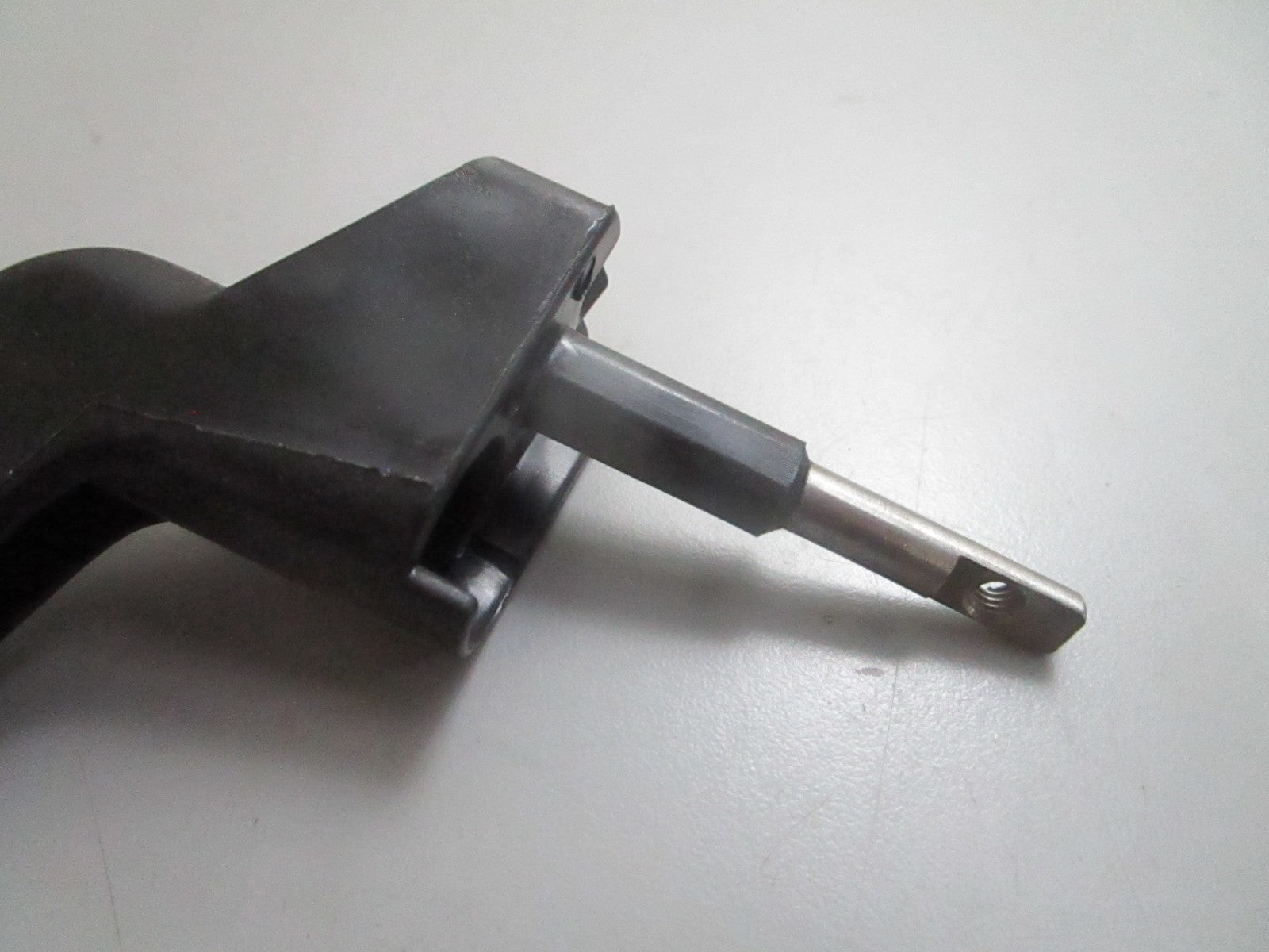 *NEW OEM* 0820 OMC Johnson Evinrude Shift Handle Assy 433579 0433579