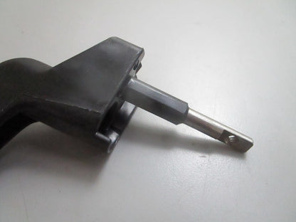 *NEW OEM* 0820 OMC Johnson Evinrude Shift Handle Assy 433579 0433579