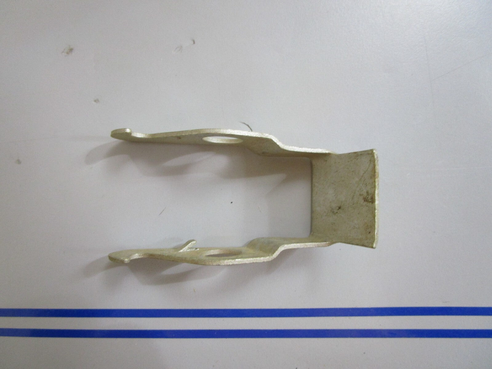 *NEW OEM* 0810 OMC Johnson Evinrude Reverse Lock Lever 313952 0313952