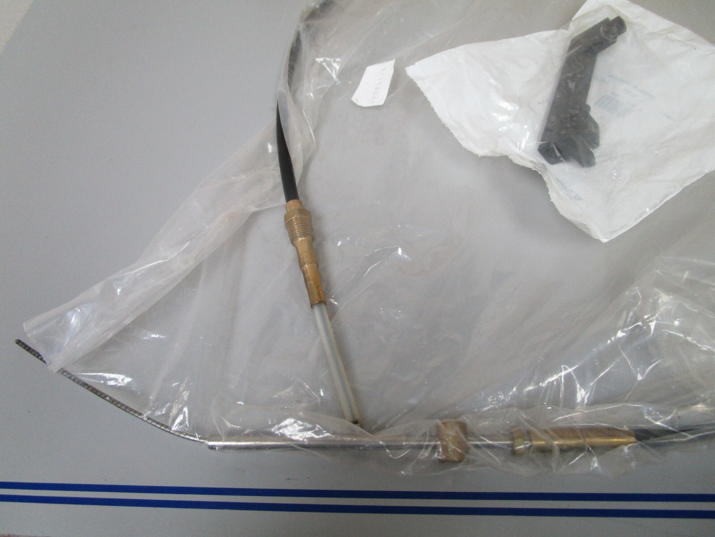 *NEW* 0720 Sierra Shift Cable Assembly 18-2248 Replaces: Mercury 73723A1