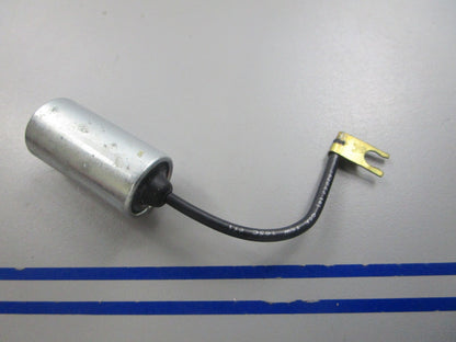 NEW OEM 33662 Mercury Quicksilver Condenser 0810