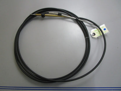 *NEW OEM* 0820 Mercury Quicksilver 15' Control Cable 85614-15 8561415