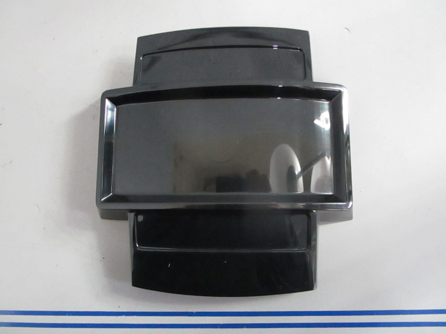 NEW OEM 71502 Mercury Quicksilver Cover 0820