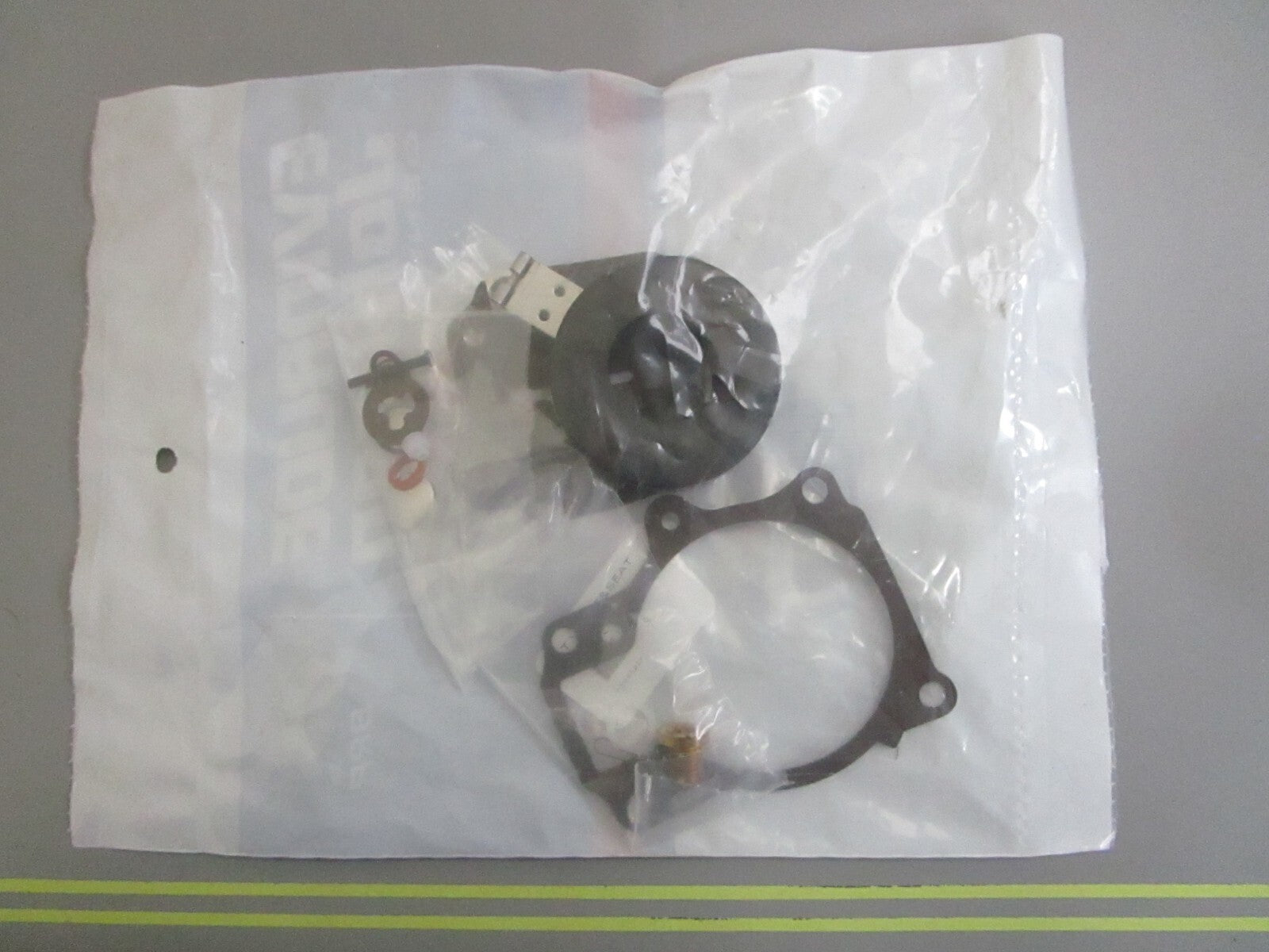 *NEW OEM* 0820 OMC Johnson Evinrude Carburetor Repair Kit 396701 0396701