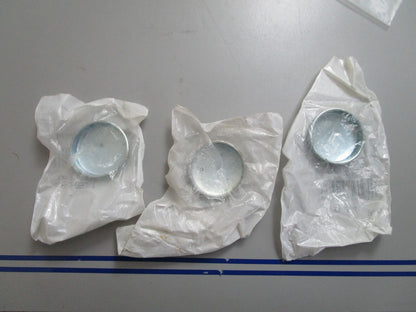 *NEW* (LOT OF 3) 0810 Dorman Expansion Plug 555-093.1