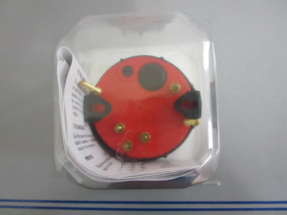 *NEW OEM* 0820 OMC Johnson Evinrude Tech Tachometer 5, 6, 10 Pulse 174985 017498