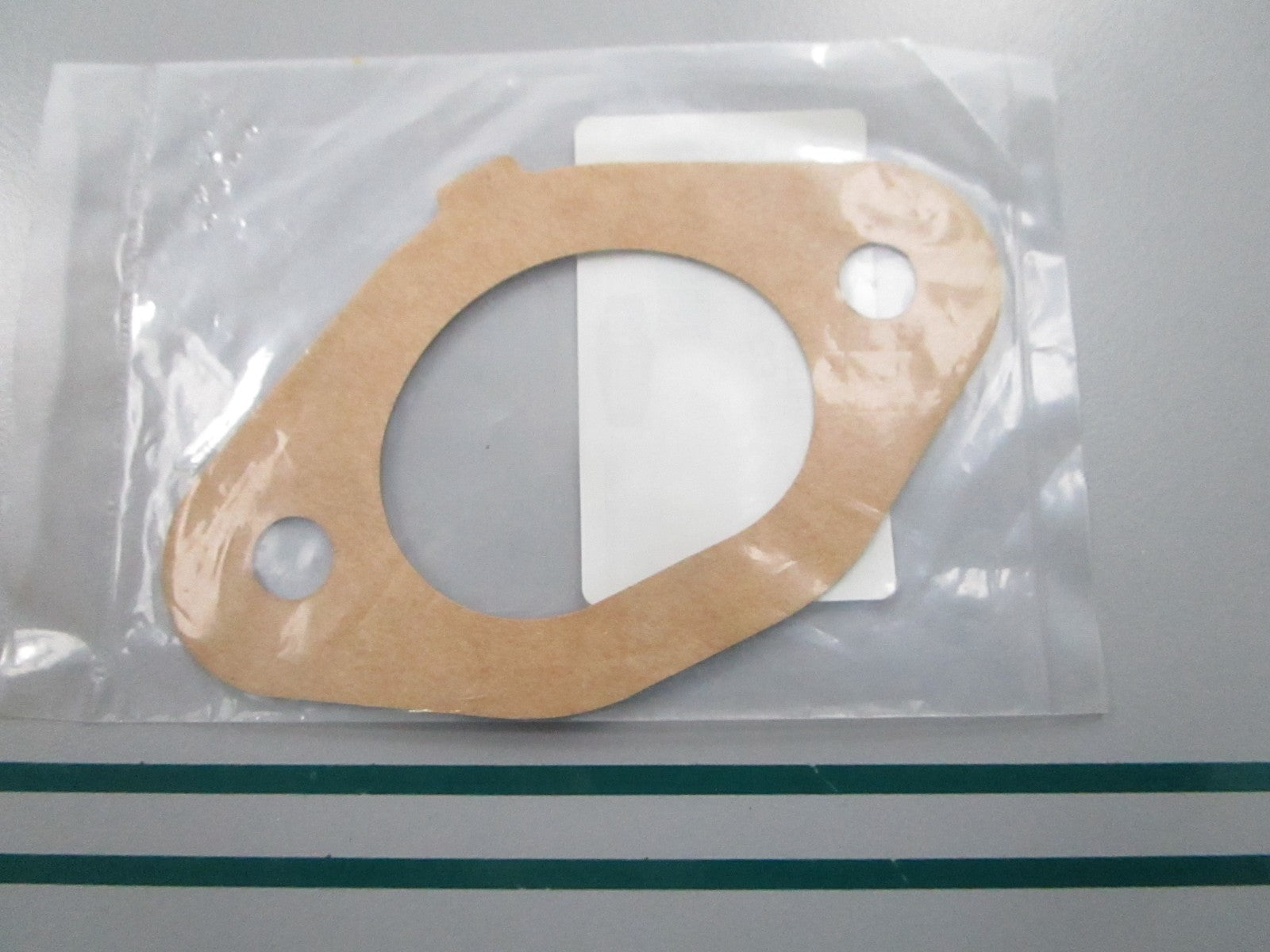 NEW OEM 3085655 Polaris Intake Adapter Gasket 0810