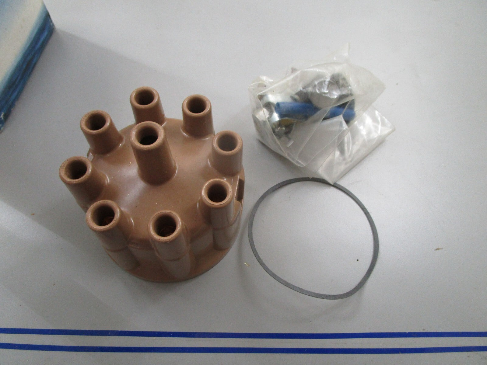 *NEW* 0820 Mallory Tune-Up Kit RL5277 18-5277