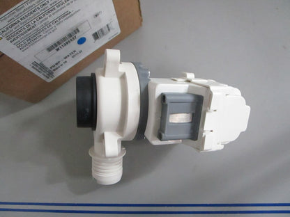 *NEW OEM* 0820 Whirlpool Water Pump W11399437