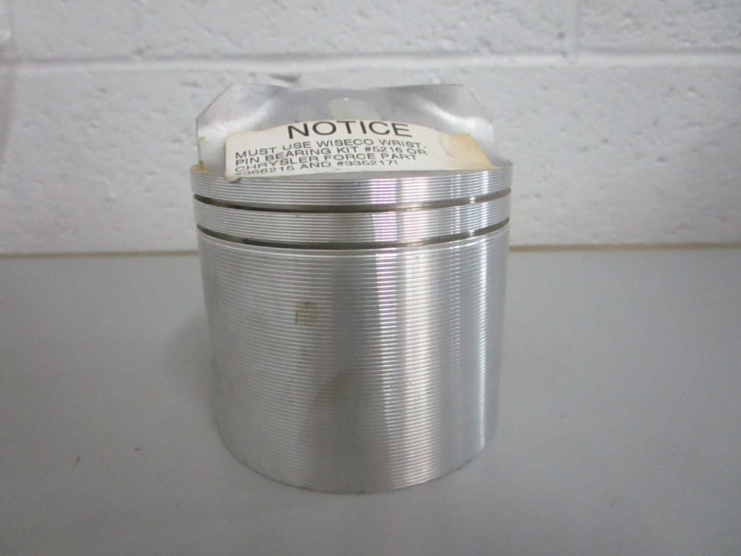 *NEW* 0820 Wiseco Piston 3029P4 For: Chrysler Force