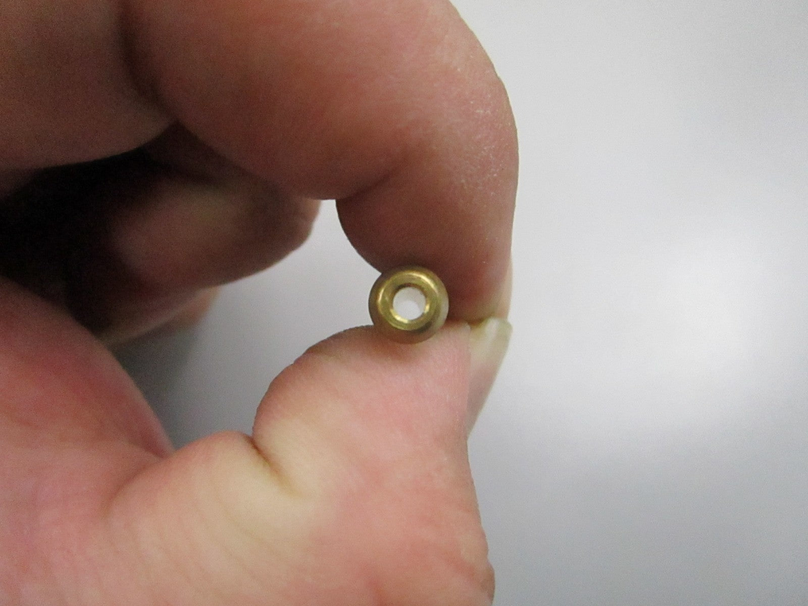 NEW OEM 314513 0314513 OMC Johnson Evinrude Nipple 0810