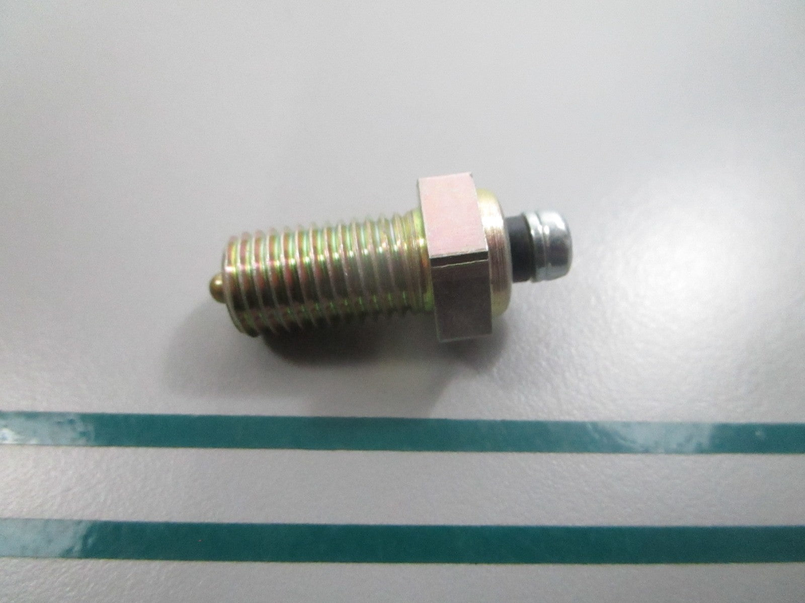 NEW OEM 2H7-82540-00-00 Yamaha Switch Assembly 0810