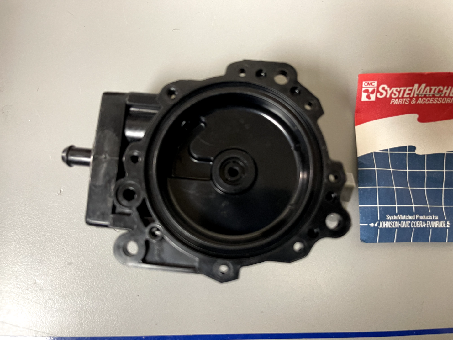 *NEW OEM* 0670 OMC Johnson Evinrude Oil Pump Service Kit 435922 0435922