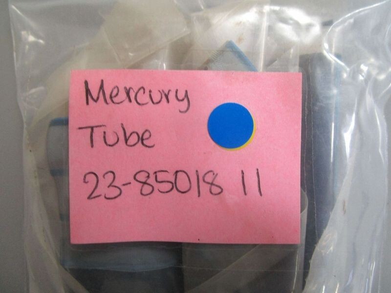 *NEW OEM* 0770 Mercury Quicksilver Tube 23-8501811