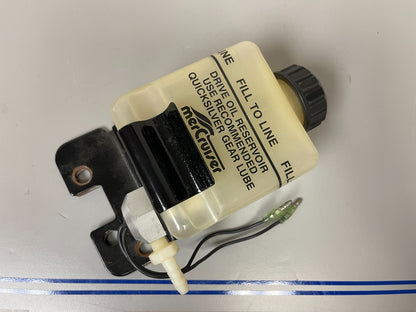 *NEW OEM* 0720 Mercury Quicksilver Oil Reservoir Assembly 813503A05