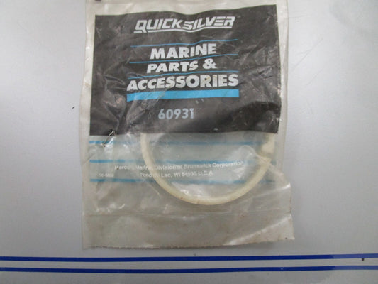 *NEW OEM* 0810 Mercury Quicksilver Retainer 60931