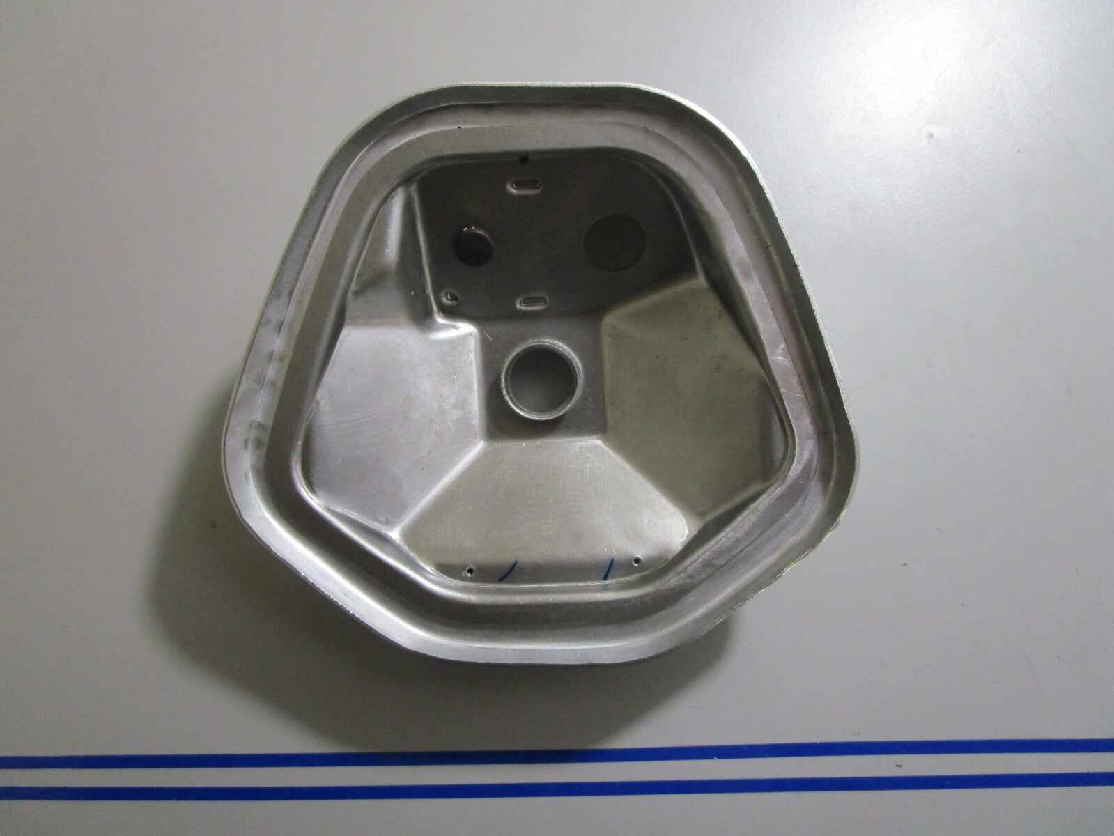 *NEW OEM* 0810 Honda Cylinder Head Cover 12310-Z5T-000