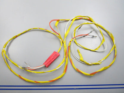 NEW OEM 5108089 Saab Wiring Harness 0810