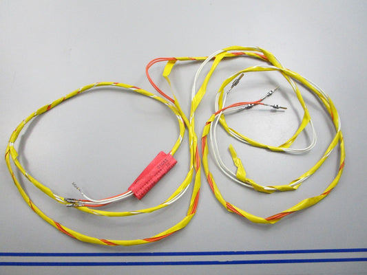 NEW OEM 5108089 Saab Wiring Harness 0810