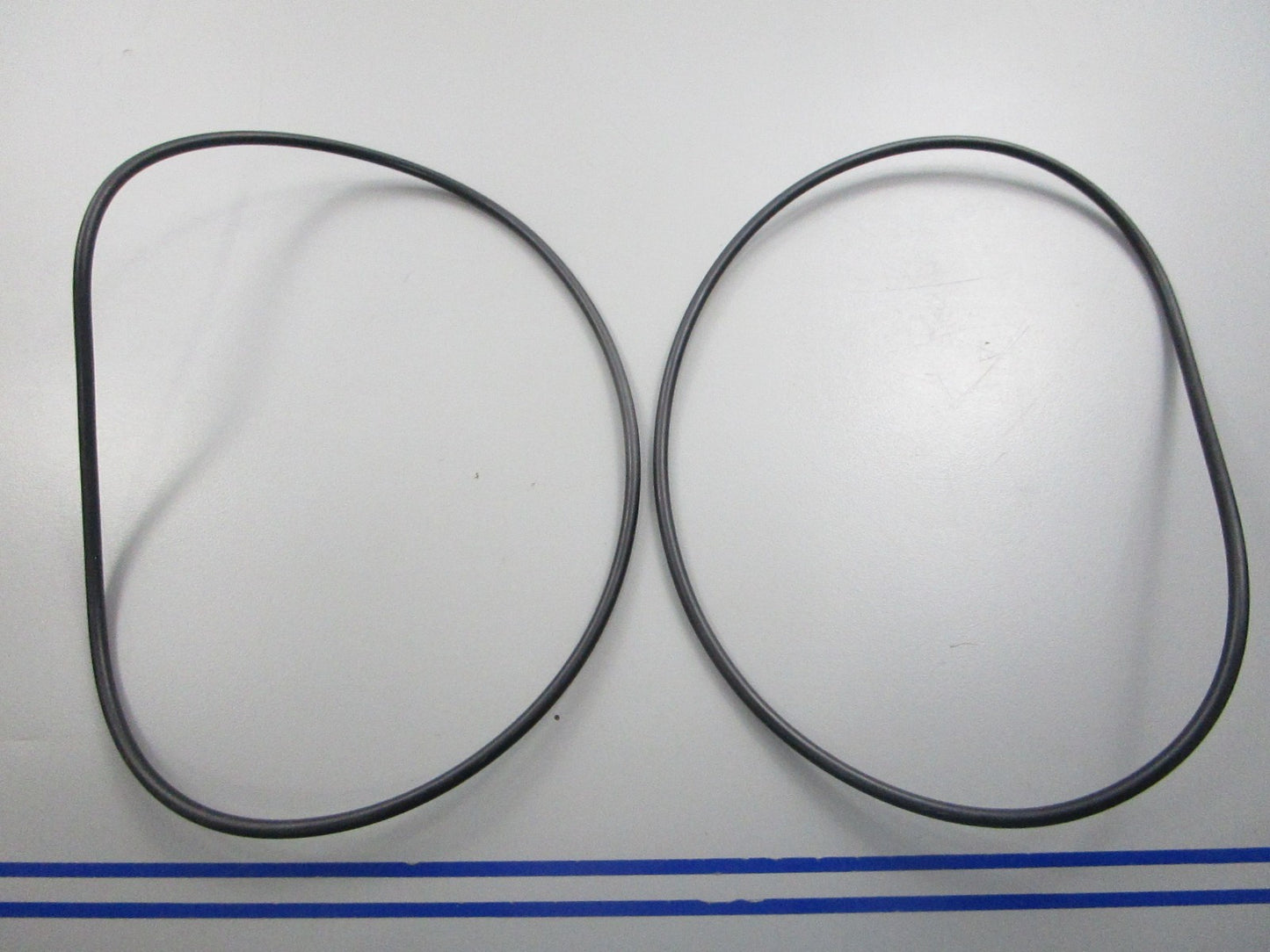 NEW OEM (LOT OF 2) 908303 0908303 OMC Johnson Evinrude O-Ring 0810