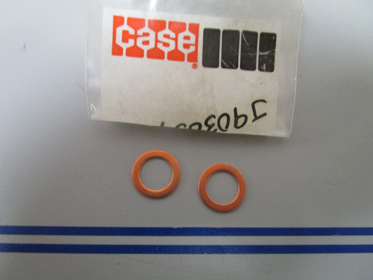 *NEW OEM* (LOT OF 2) 0810 Case IH Washer J903037