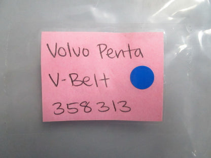 *NEW OEM* 0820 Volvo V-Belt 358313