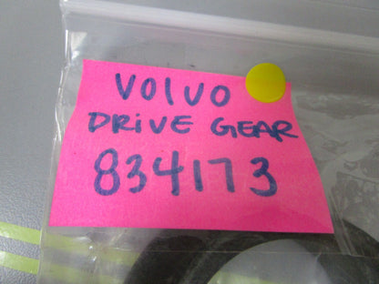 *NEW OEM* 0810 Volvo Penta Drive Gear 834173