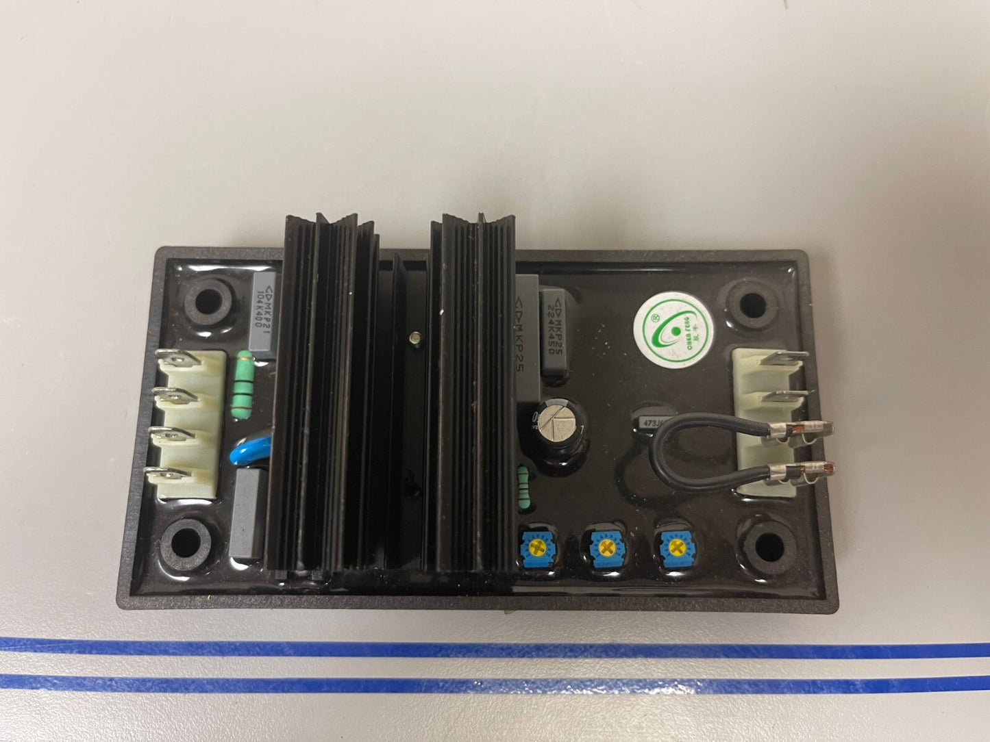 *NEW OEM* 0720 Leroy Somer R230-A R230 Generator AVR AEM110RE003